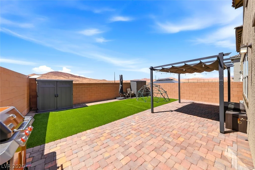 2897 Gallarate, Henderson, NV 89044