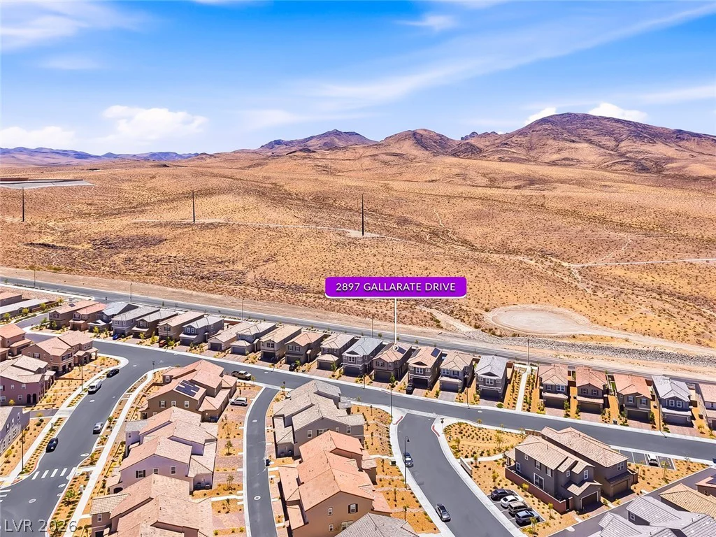 2897 Gallarate, Henderson, NV 89044