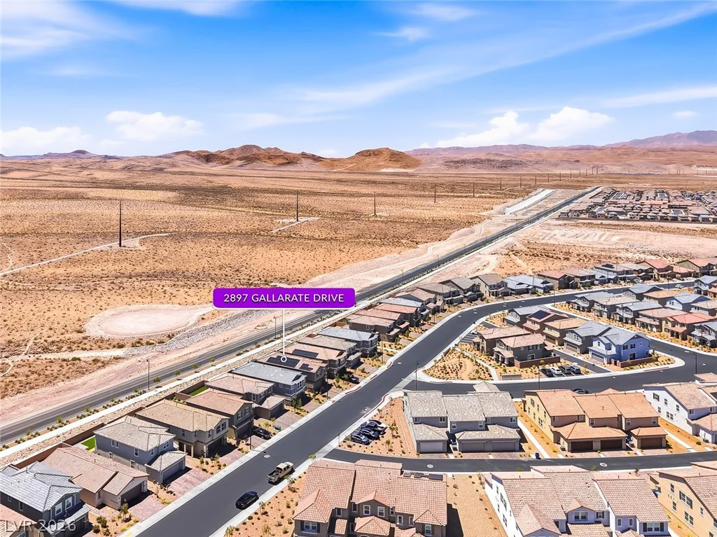 2897 Gallarate, Henderson, NV 89044