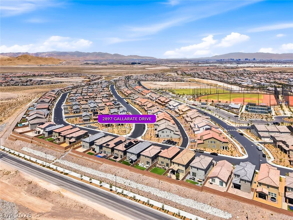 2897 Gallarate, Henderson, NV 89044