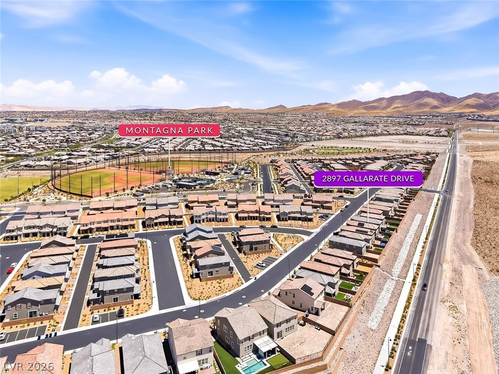 2897 Gallarate, Henderson, NV 89044