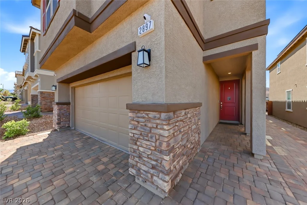 2897 Gallarate, Henderson, NV 89044