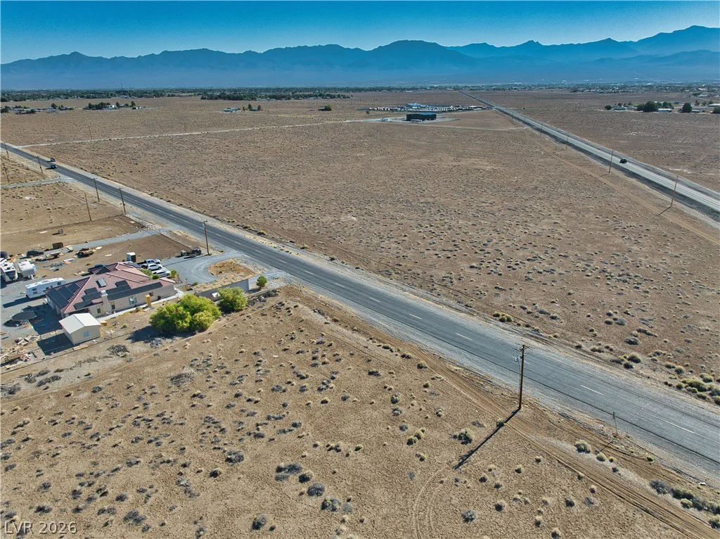 2800 Nevada Highway 372, Pahrump, NV 89048
