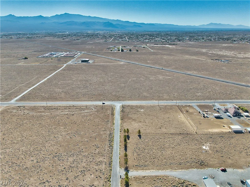 2800 Nevada Highway 372, Pahrump, NV 89048