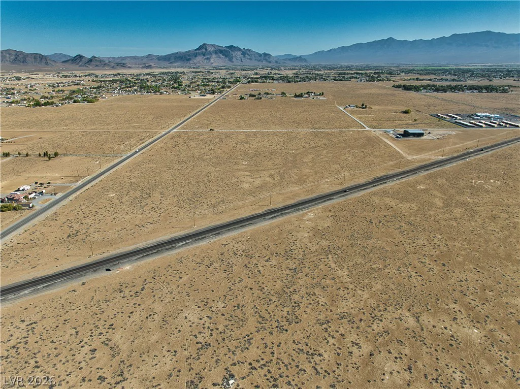 2800 Nevada Highway 372, Pahrump, NV 89048