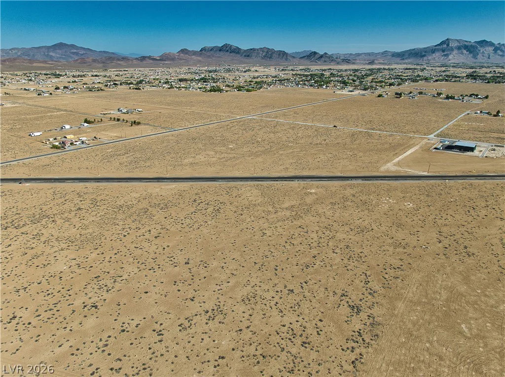 2800 Nevada Highway 372, Pahrump, NV 89048