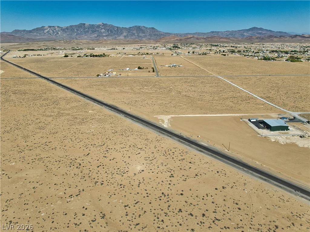 2800 Nevada Highway 372, Pahrump, NV 89048