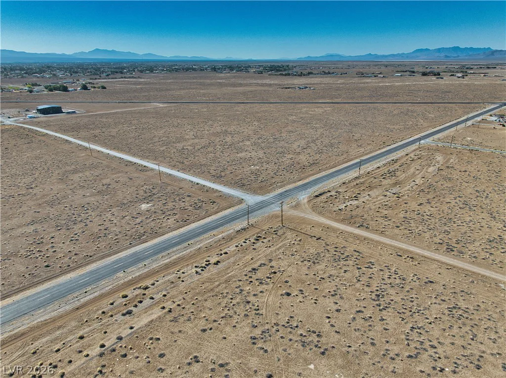 2800 Nevada Highway 372, Pahrump, NV 89048
