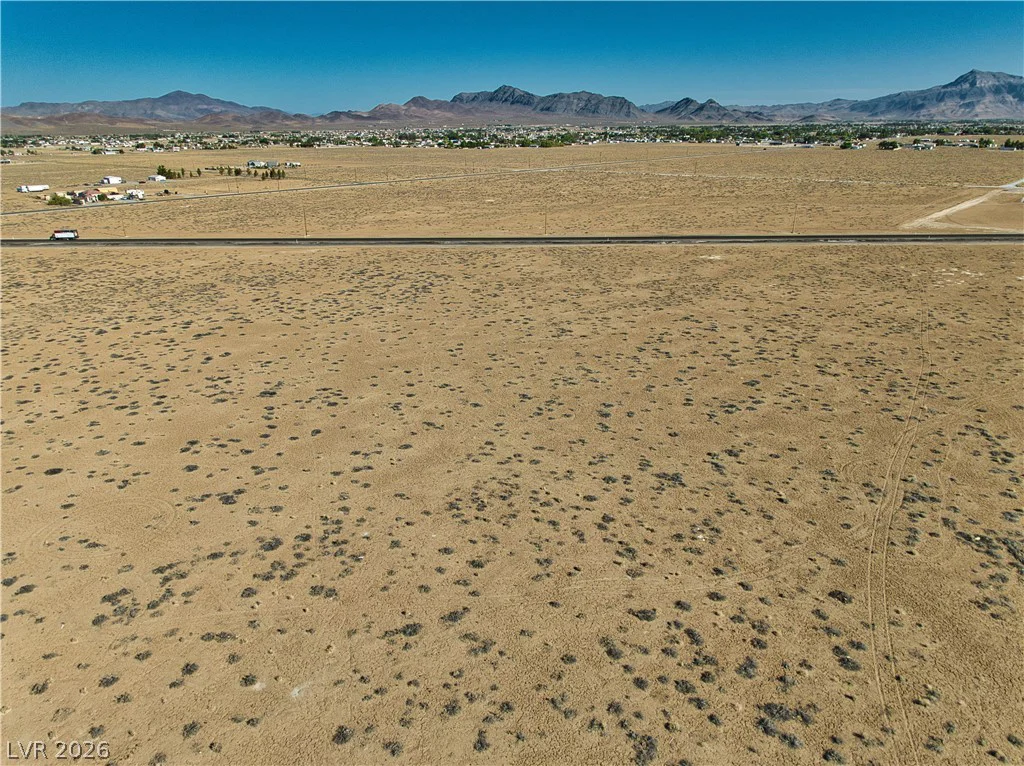 2800 Nevada Highway 372, Pahrump, NV 89048