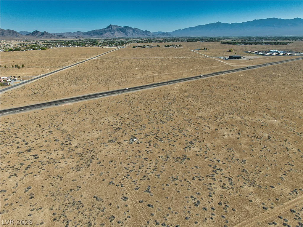 2800 Nevada Highway 372, Pahrump, NV 89048