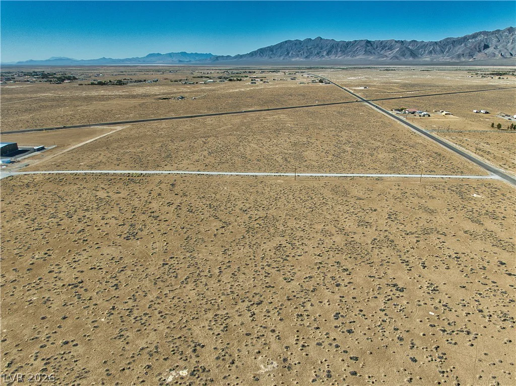 2800 Nevada Highway 372, Pahrump, NV 89048
