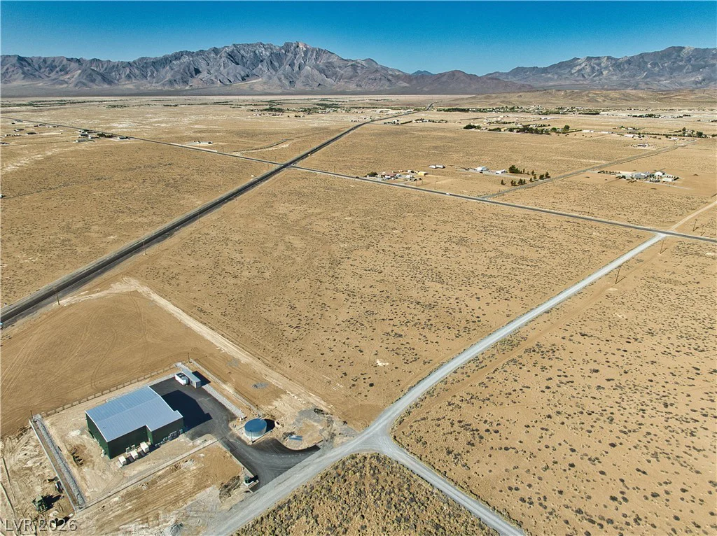 2800 Nevada Highway 372, Pahrump, NV 89048