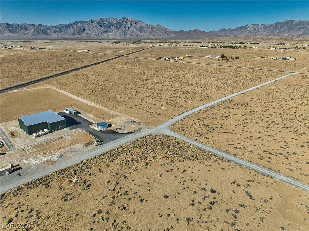 2800 Nevada Highway 372, Pahrump, NV 89048