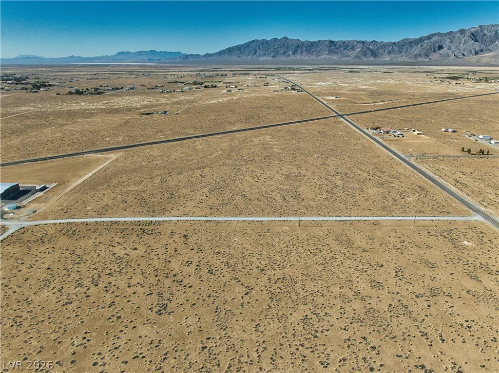2800 Nevada Highway 372, Pahrump, NV 89048