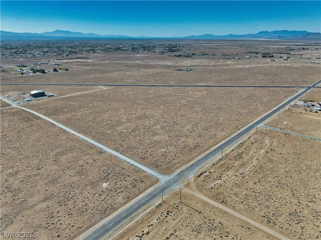 2800 Nevada Highway 372, Pahrump, NV 89048