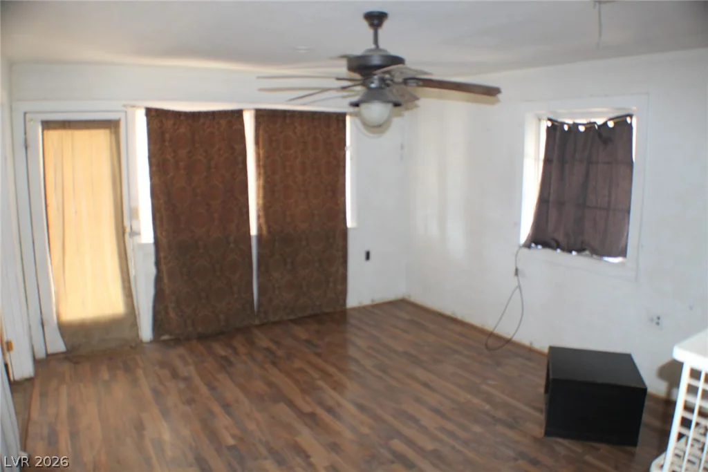 192 Alma, Overton, NV 89040