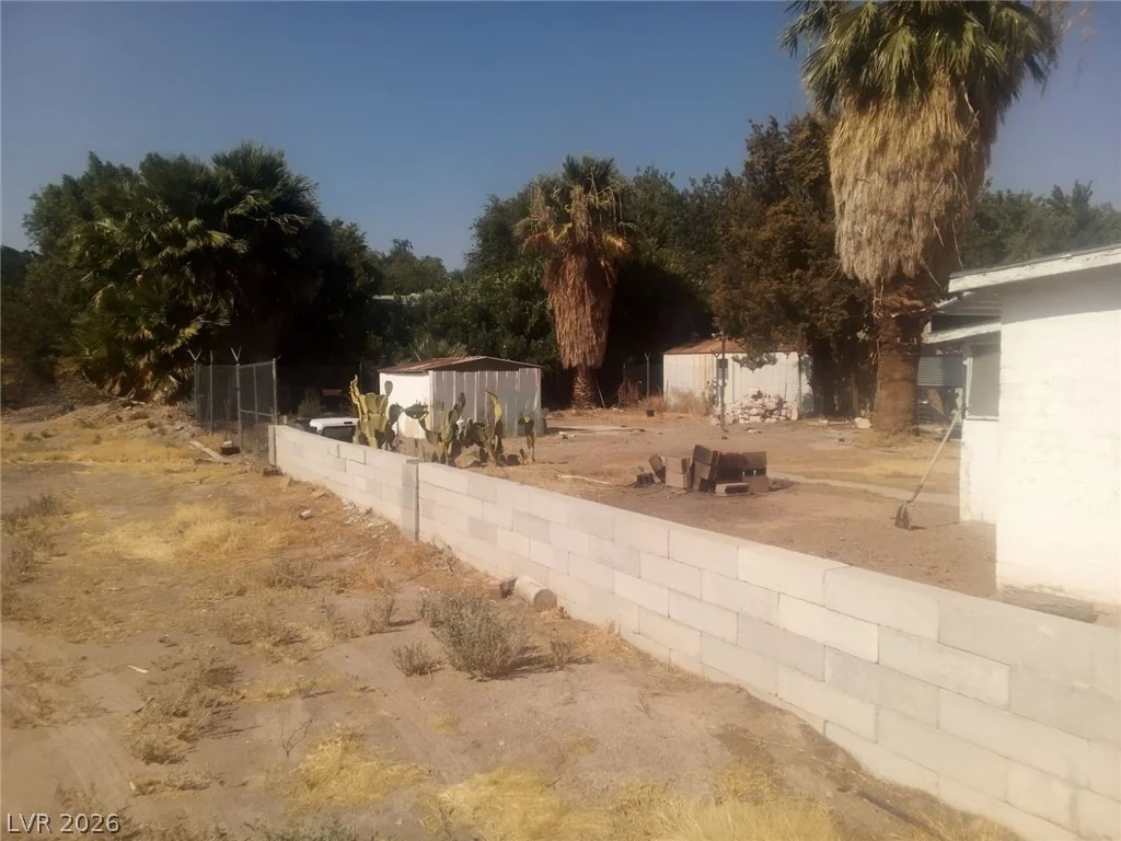 192 Alma, Overton, NV 89040