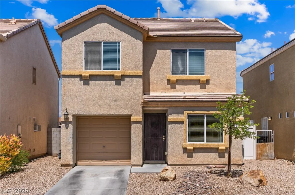 4790 Pinon Pointe, Las Vegas, NV 89115