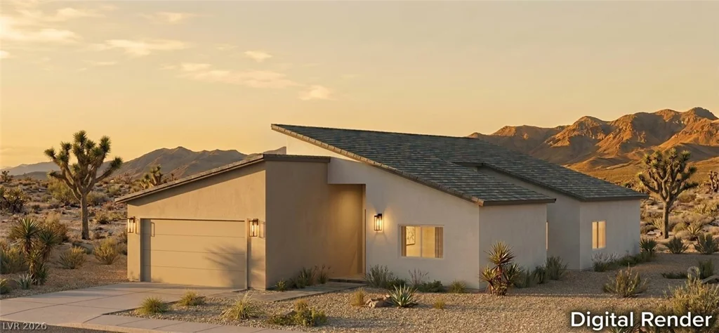 881 Kiowa, Pahrump, NV 89048