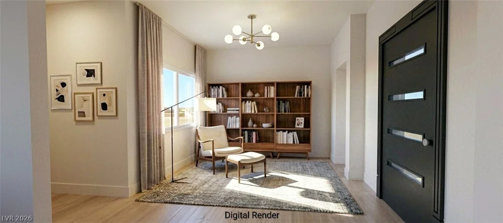 881 Kiowa, Pahrump, NV 89048
