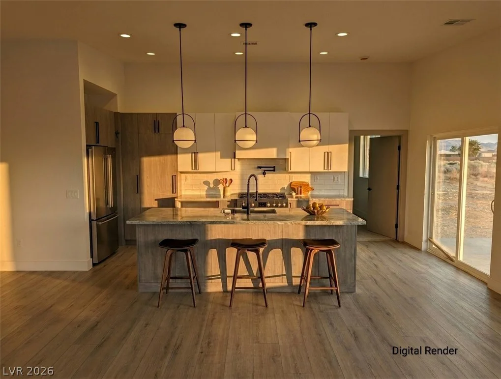 881 Kiowa, Pahrump, NV 89048