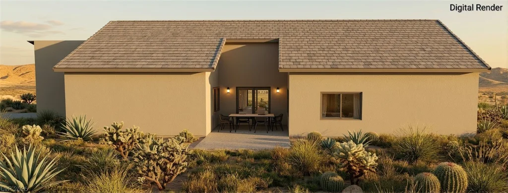 881 Kiowa, Pahrump, NV 89048