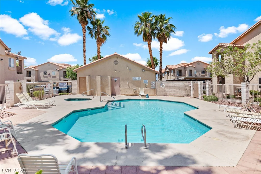 2110 Los Feliz, Las Vegas, NV 89156
