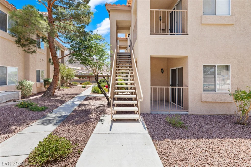 2110 Los Feliz, Las Vegas, NV 89156