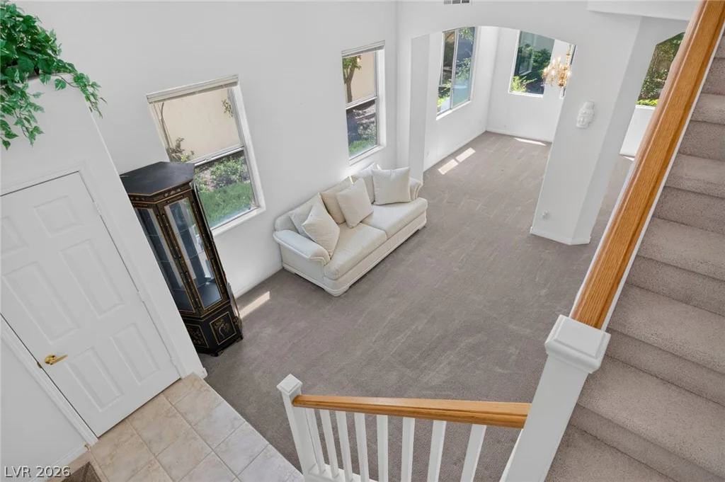 1813 Warrenville, Las Vegas, NV 89117