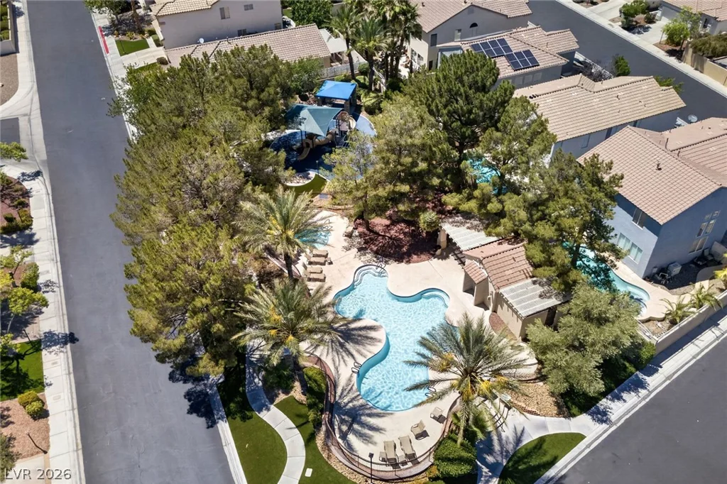 1813 Warrenville, Las Vegas, NV 89117