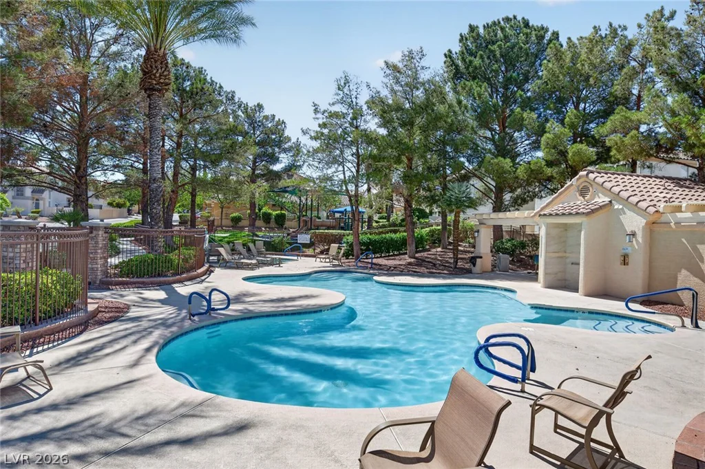 1813 Warrenville, Las Vegas, NV 89117