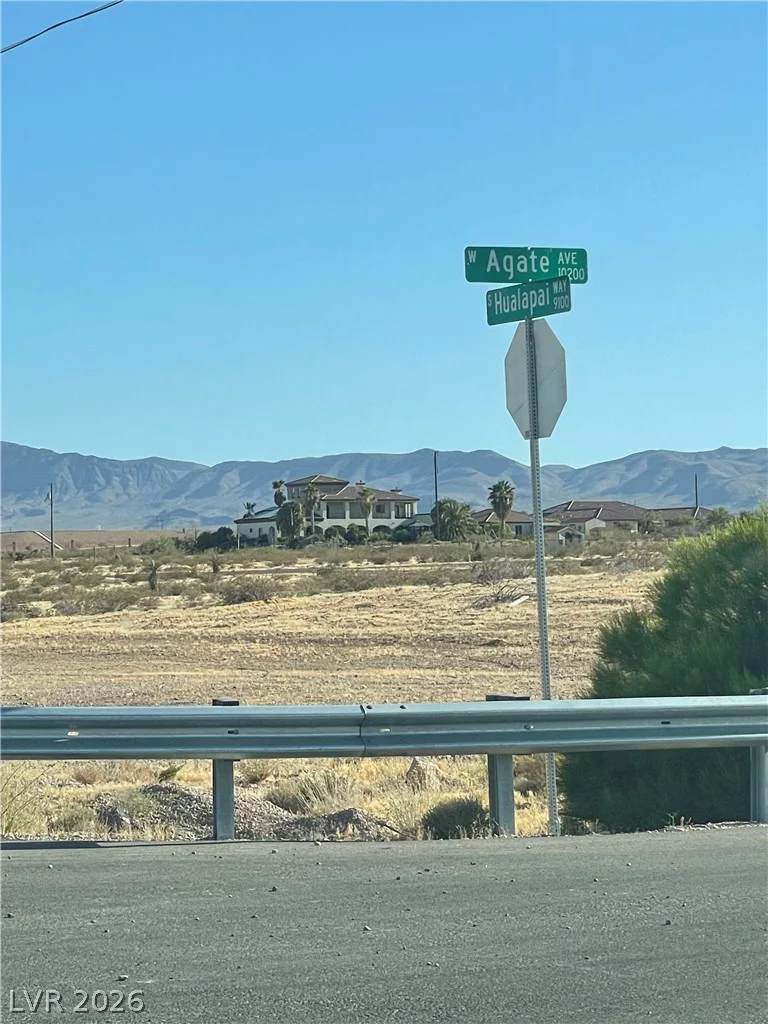 Hualapai, Las Vegas, NV 89178