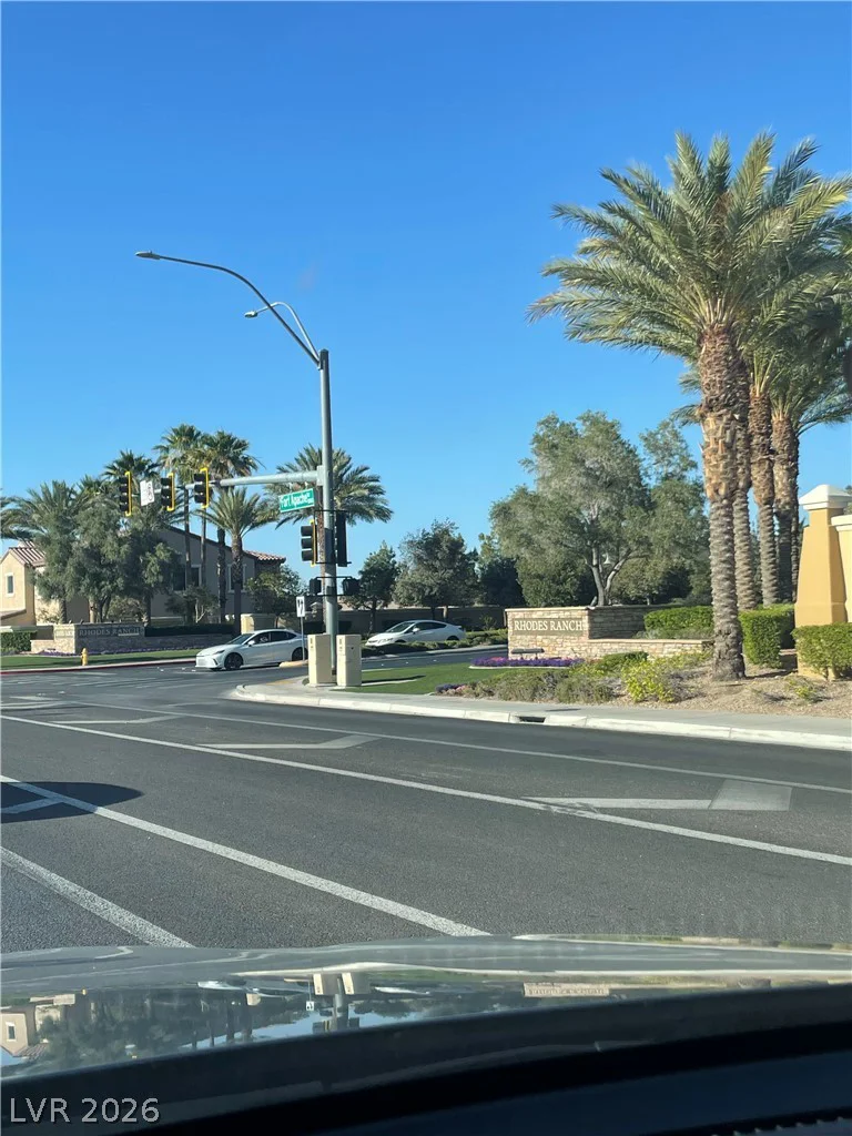 Hualapai, Las Vegas, NV 89178