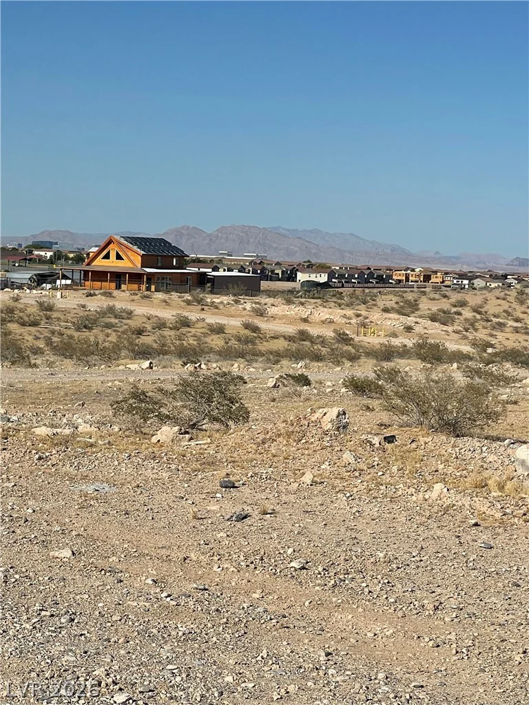 Hualapai, Las Vegas, NV 89178