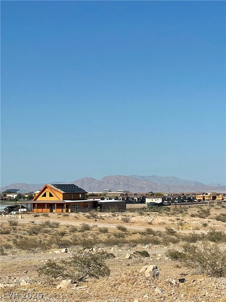 Hualapai, Las Vegas, NV 89178