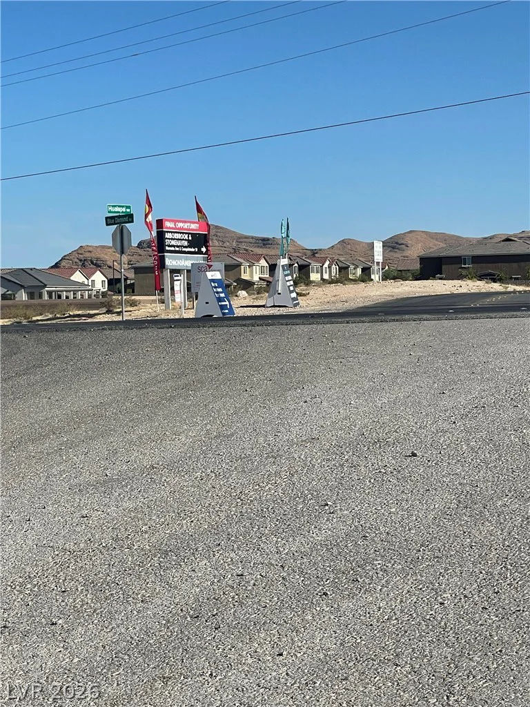 Hualapai, Las Vegas, NV 89178