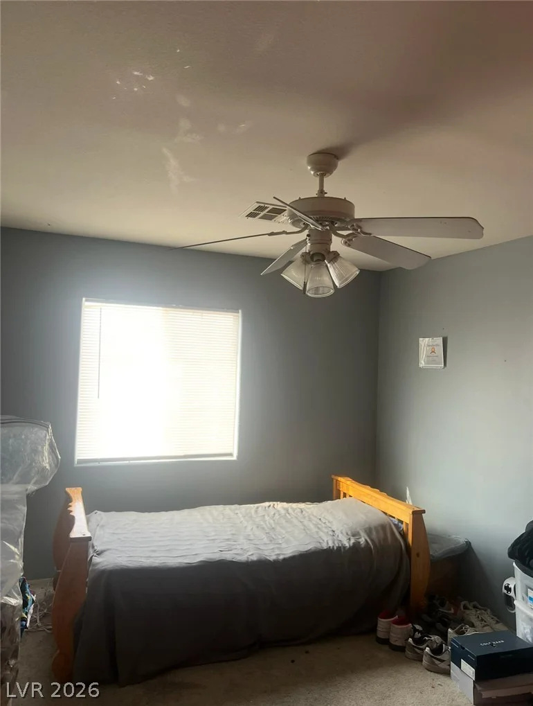 6028 Gum Springs, North Las Vegas, NV 89081