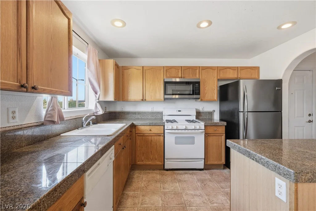 424 Pine Haven, Las Vegas, NV 89144