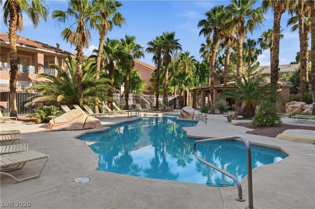 424 Pine Haven, Las Vegas, NV 89144