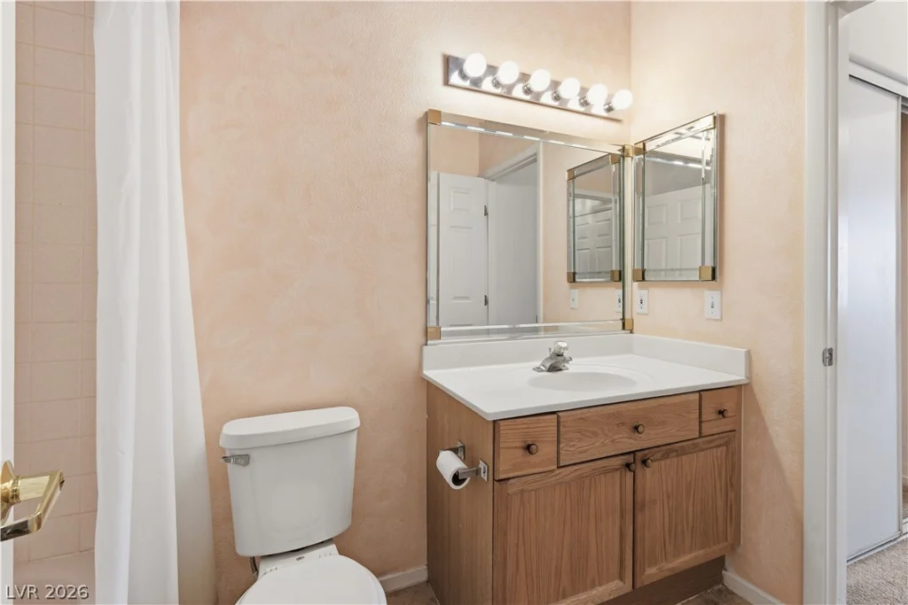 424 Pine Haven, Las Vegas, NV 89144