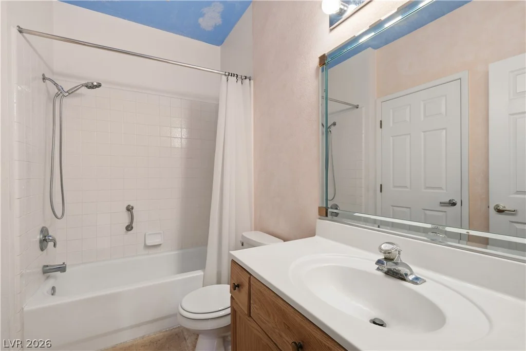 424 Pine Haven, Las Vegas, NV 89144