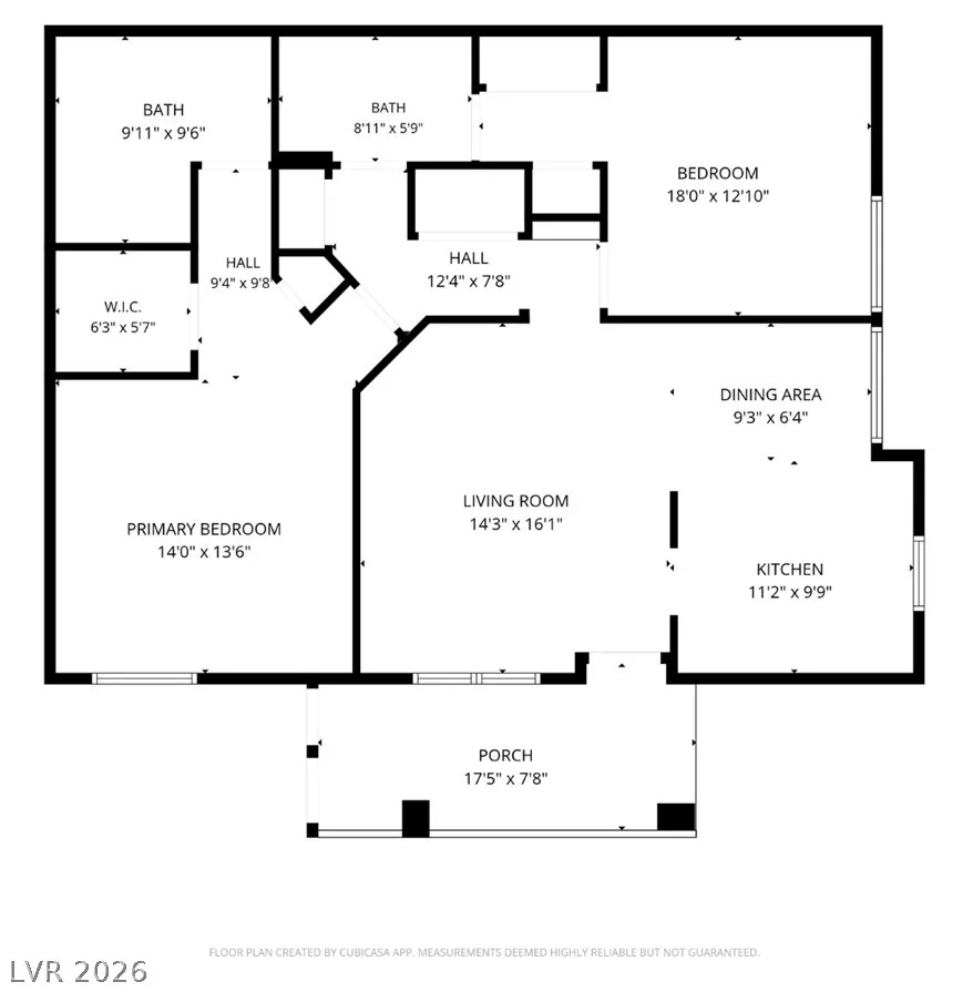 424 Pine Haven, Las Vegas, NV 89144