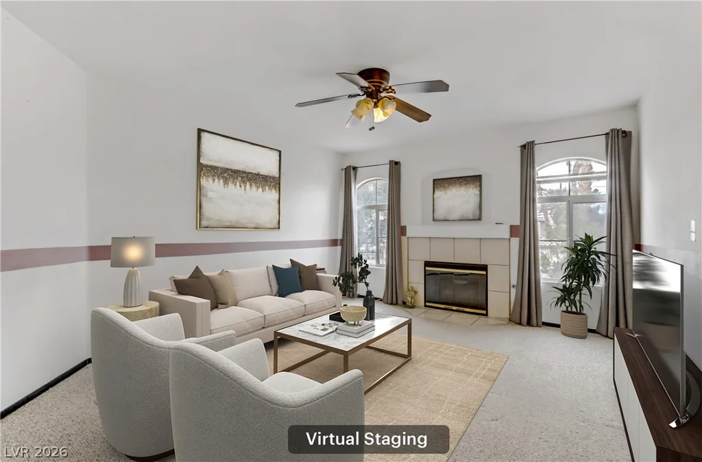4555 Sahara, Las Vegas, NV 89104
