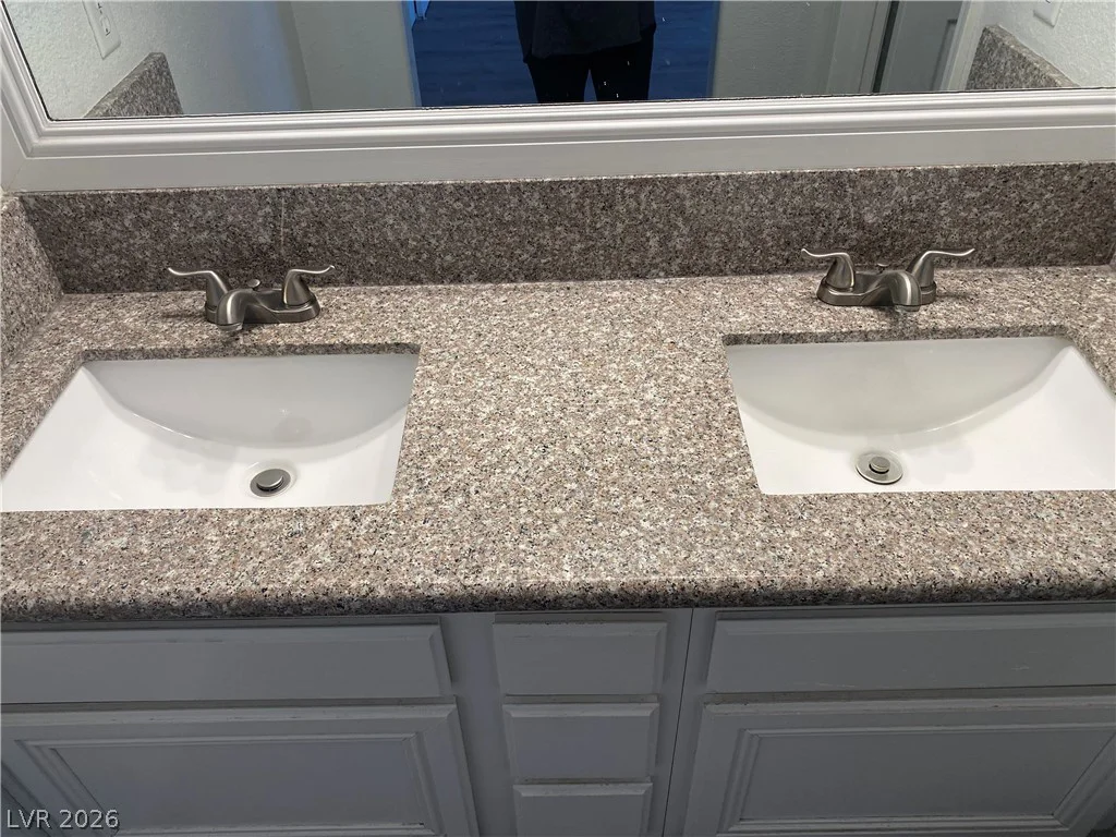 3841 Bach, North Las Vegas, NV 89032