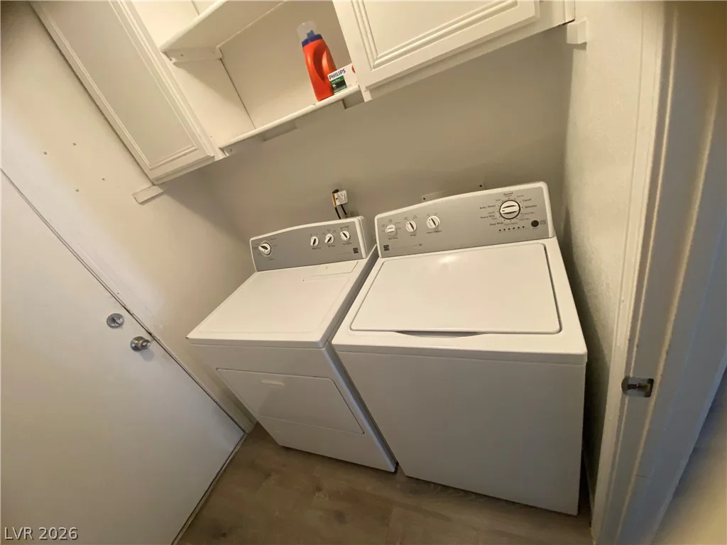 3841 Bach, North Las Vegas, NV 89032