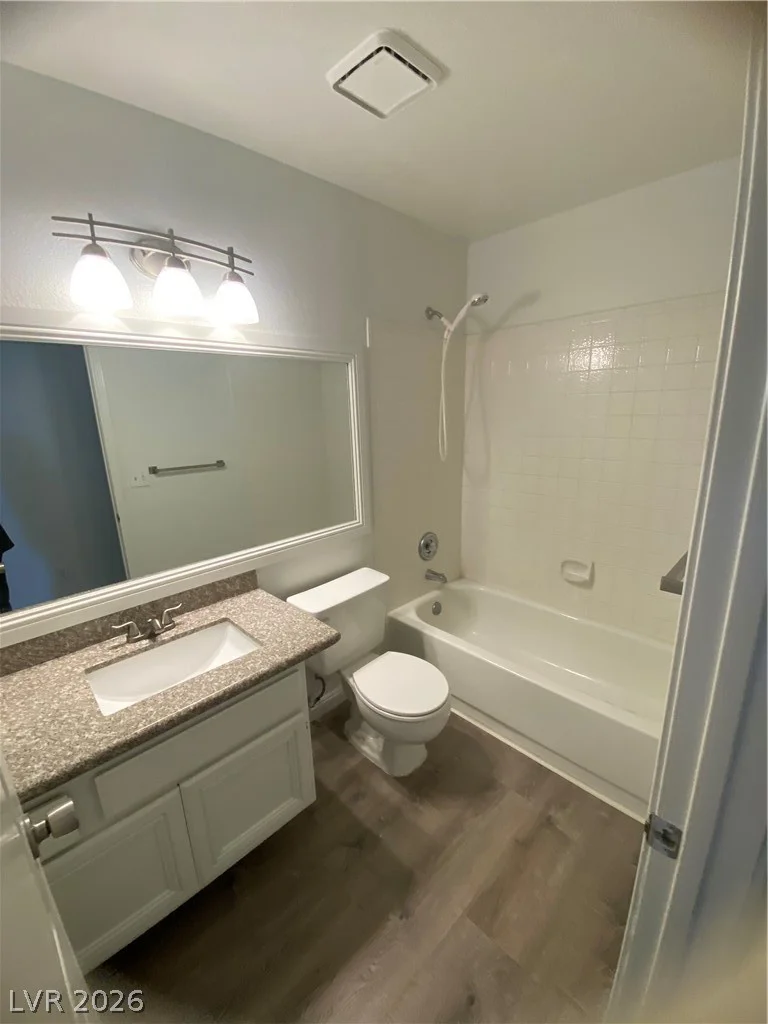 3841 Bach, North Las Vegas, NV 89032