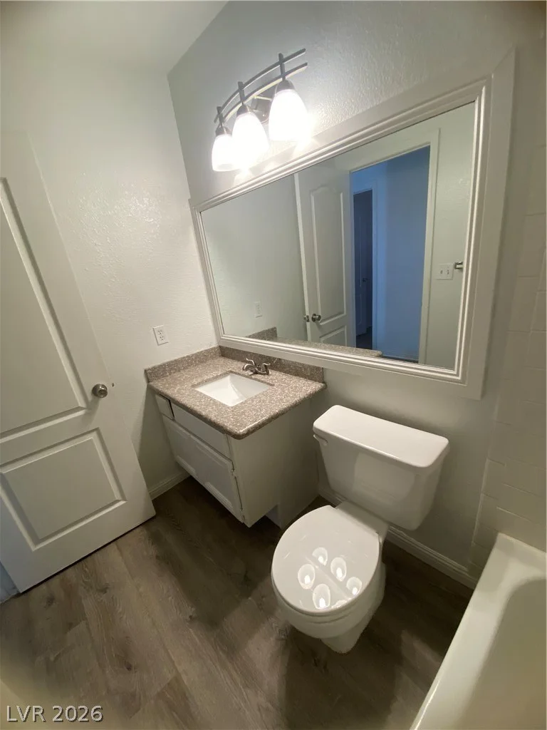3841 Bach, North Las Vegas, NV 89032