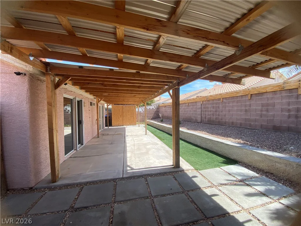 3841 Bach, North Las Vegas, NV 89032
