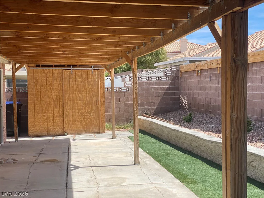 3841 Bach, North Las Vegas, NV 89032