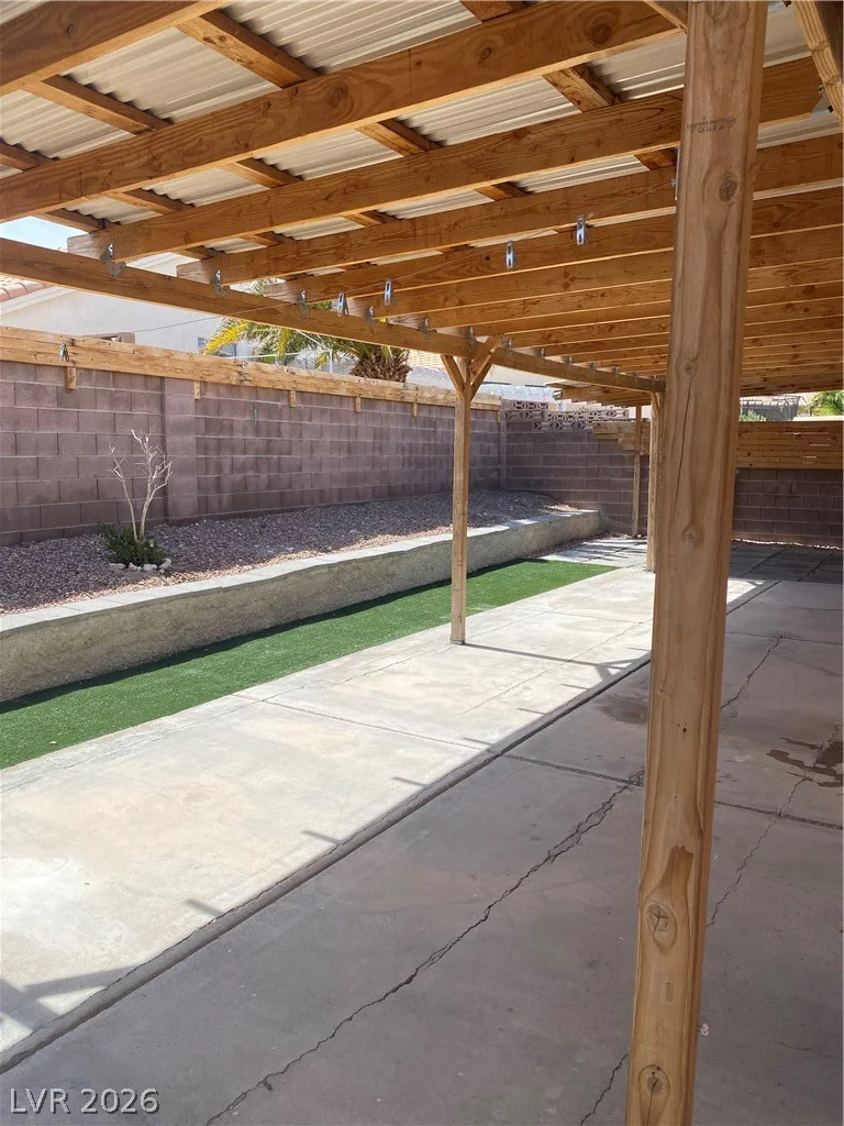 3841 Bach, North Las Vegas, NV 89032